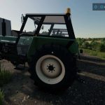 ursus 6cyl 4x2 v1.0 fs22 12