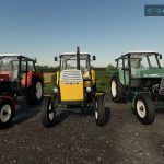 ursus 6cyl 4x2 v1.0 fs22 5