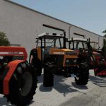 ursus 6cyl 4x4 pack v1.0 fs22 2