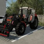 ursus 6cyl 4x4 pack v1.0 fs22 4