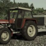 ursus 6cyl by ziomson v1.0 fs22 3