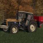 ursus 6cyl v1.0 fs22 1