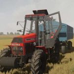 ursus 934 934 turbo v1.0 fs22 2