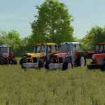 ursus a zetor turbo v1.0 fs22 1