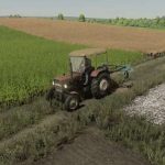 ursus c 330 update v1.3 fs22 4