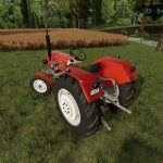 ursus c 330 v1.0 fs22 2