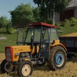 ursus c 350 v1.0 fs22 4