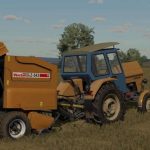 ursus c 360 sredni pack v1.0 fs22 2