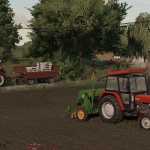 ursus c 360 v3.0 fs22 1