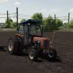 ursus c 4011 4x2 v1.0.1 fs22 1