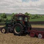 ursus c 4011 4x2 v1.0.1 fs22 2