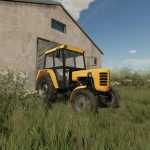 ursus c 4011 v1.0 fs22 1