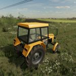 ursus c 4011 v1.0 fs22 2