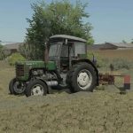 ursus c 4011 v1.2 fs22 2