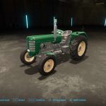 ursus c 4011 v2.0 fs22 2