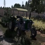 ursus c330 28 v1.0 fs22 2