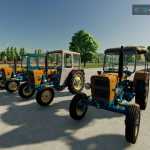 ursus c330 2cyl pack v1.0 fs22 1