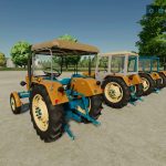 ursus c330 2cyl pack v1.0 fs22 4