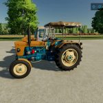 ursus c330 2cyl pack v1.0 fs22 7