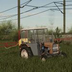 ursus c330 328 add config v1.0 fs22 5