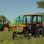 ursus c330 beta fs22 2