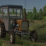 ursus c330 by warmianin szaweu v1.0 fs22 2