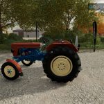 ursus c330 kopiniak v1.0.0.1 fs22 4