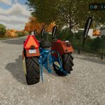 ursus c330 kopiniak v1.0.0.1 fs22 5