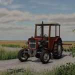 ursus c330 kopiniak v1.0.0.1 fs22 8