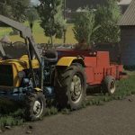 ursus c330 m v2.2 fs22 2