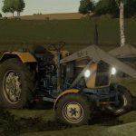 ursus c330 m v2.2 fs22 3