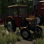 ursus c330 mietek a juleq v1.0 fs22 3