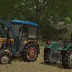 ursus c330 v1.0 fs22 2