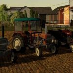 ursus c330 v1.0 fs22 4