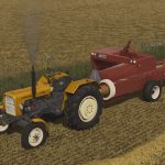 ursus c330 v1.0.0.1 fs22 3