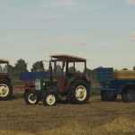 ursus c330 v1.0.0.1 fs22 4