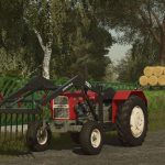 ursus c330 v2.0 fs22 2