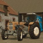 ursus c330 v2.0 fs22 4