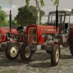 ursus c330m edit v1.0 fs22 1