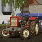 ursus c330m edit v1.0 fs22 5