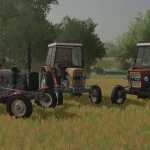 ursus c330m edited v1.0 fs22 1