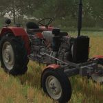 ursus c330m edited v1.0 fs22 3