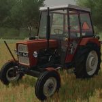 ursus c330m edited v1.0 fs22 4