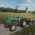 ursus c350 360 v1.1 fs22 4