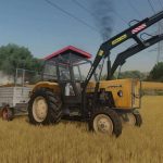 ursus c350 360 v2.1.1 fs22 5