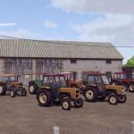 ursus c355 c355m c360 v1.0.0.2 fs22 3