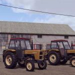 ursus c355 c355m c360 v1.0.0.2 fs22 7