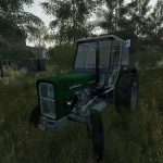 ursus c355 green v1.0 fs22 1