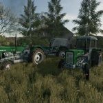 ursus c355 green v1.0 fs22 3