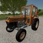 ursus c355 super v1.0 fs22 1